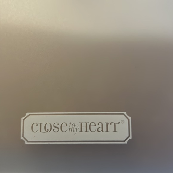 Festive Frills C1328 stamp set - Picture 8 of 8